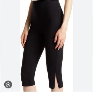 & other stories biker shorts